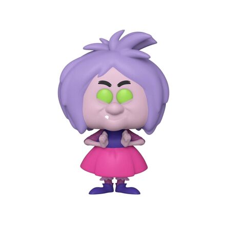 Φιγούρα Funko Pop! The Sword in the Stone - Madam Mim