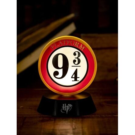 Φωτιστικό Harry Potter Platform 9 3/4 Icon