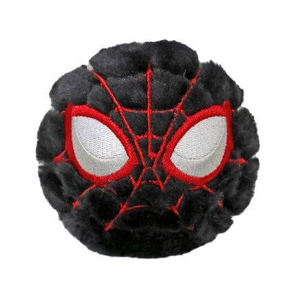 Χνουδωτό Μπαλάκι Beanie Bouncers Marvel Miles Morales