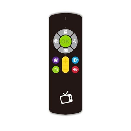 KidsMedia - My First Remote Control (22274)