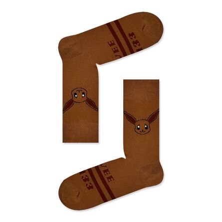 Κάλτσες Eevee Socks