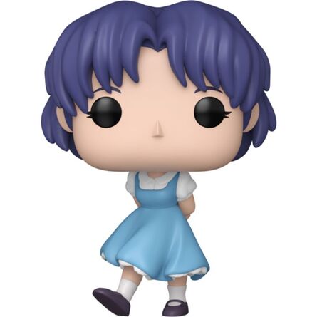 Φιγούρα Funko Pop! Ranma 1/2 - Akane