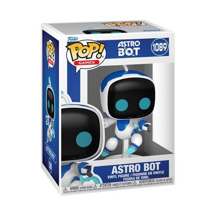 Funko Pop! Astro Bot - Astro Bot