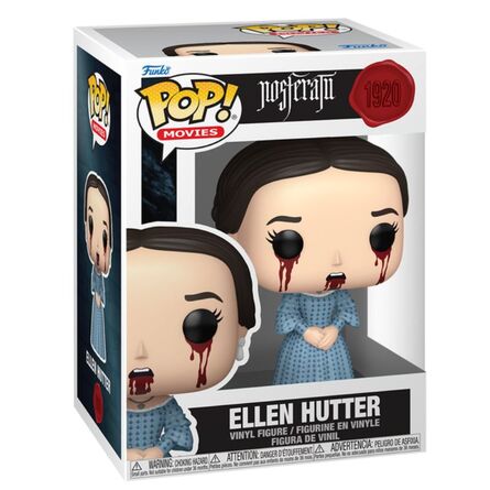 Φιγούρα Funko Pop! Nosferatu (2024) - Ellen Hutter