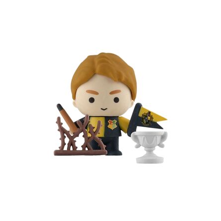 Harry Potter Gomee Figurine Cedric Diggory