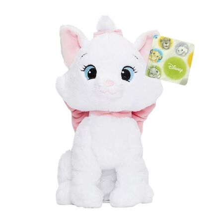 Λούτρινο Disney Marie 25cm