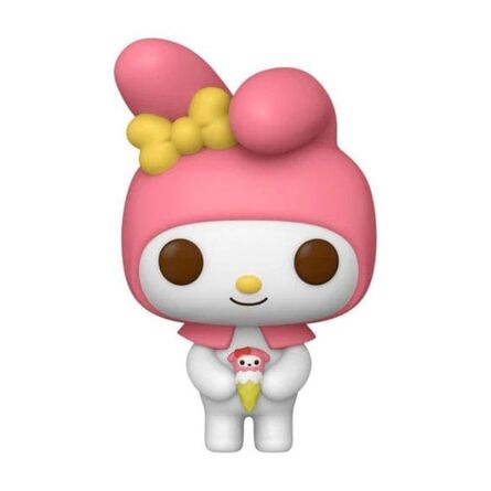 Φιγούρα Funko Pop! Hello Kitty and Friends My Melody with Dessert
