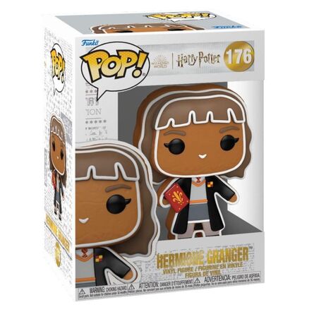 Φιγούρα Funko Pop! Harry Potter - Gingerbread Hermione Granger
