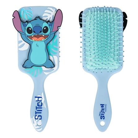 Βούρτσα Μαλλιών Disney Stitch Brush