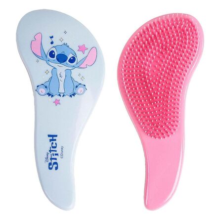 Βούρτσα Μαλλιών Disney Stitch Detangler Brush