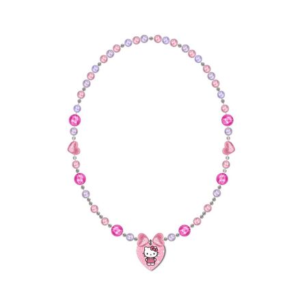 Κολιέ Sanrio Hello Kitty And Friends