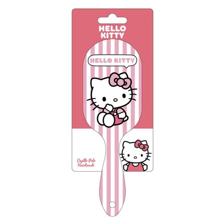 Βούρτσα Μαλλιών Sanrio Hello Kitty And Friends