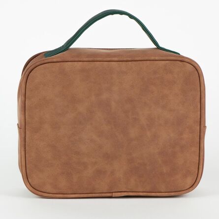 Harry Potter Toiletry Bag Slytherin