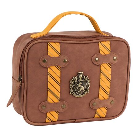 Νεσεσέρ Harry Potter Toiletry Bag Hufflepuff