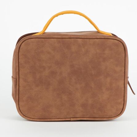 Νεσεσέρ Harry Potter Toiletry Bag Hufflepuff