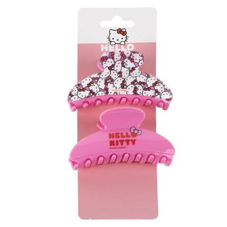 Κλάμερ Hello Kitty Hair Accessories Clip