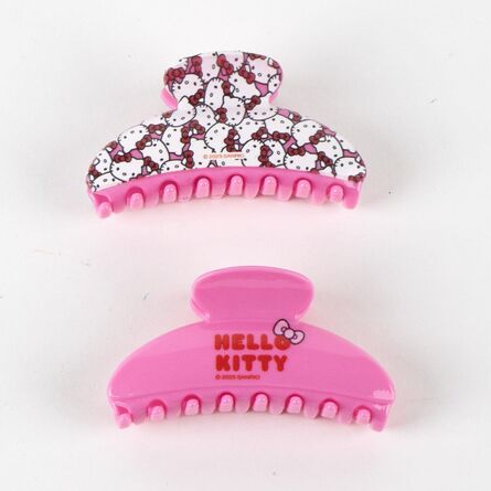 Κλάμερ Hello Kitty Hair Accessories Clip