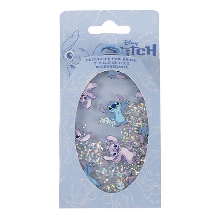 Βούρτσα Μαλλιών Disney Stitch Detangling Hair Brush