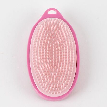 Βούρτσα Μαλλιών Hello Kitty Detangling Hair Brush