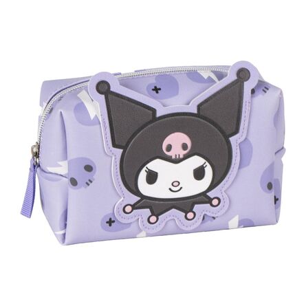 Νεσεσέρ Hello Kitty Kuromi Toiletry Bag