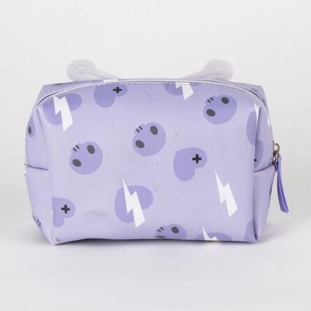 Νεσεσέρ Hello Kitty Kuromi Toiletry Bag
