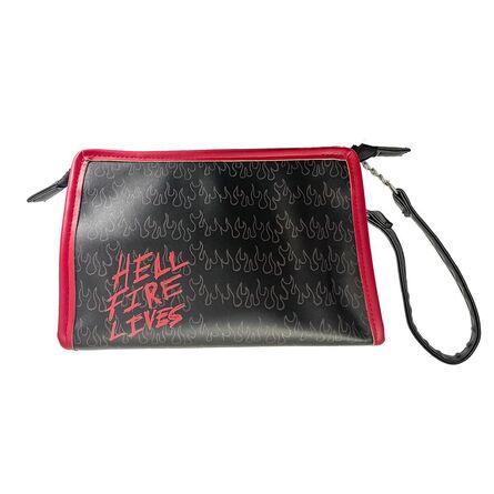 Νεσεσέρ Stranger Things Toiletry Bag Hellfire Club