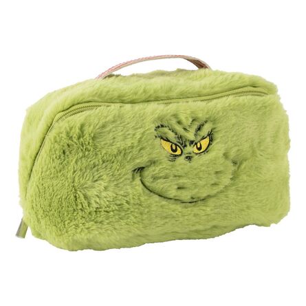 Νεσεσέρ The Grinch Toilet Bag