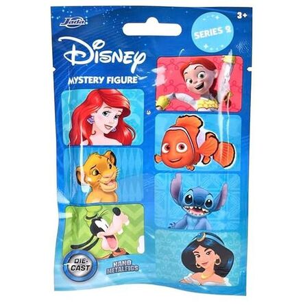 Φιγούρα Disney Classics Blind Figure 1τμχ Τυχαία Επιλογή