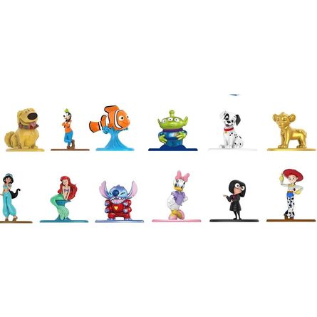 Φιγούρα Disney Classics Blind Figure 1τμχ Τυχαία Επιλογή