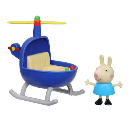 Ελικοπτεράκι Hasbro Peppa Pig: Little Helicopter (F2742)