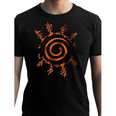 Naruto Seal Tshirt