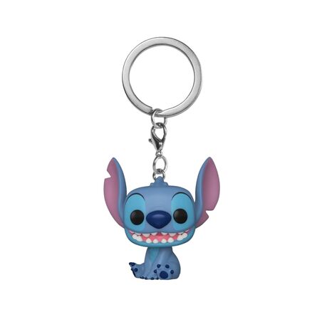 Funko Pocket Pop! Disney Lilo & Stitch Stitch