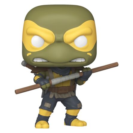 Φιγούρα Funko Pop! Teenage Mutant Ninja Turtles: The Last Ronin - Yi