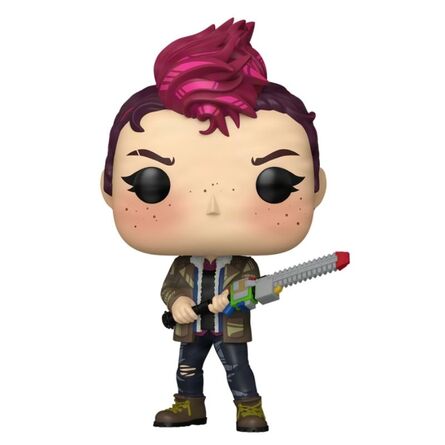 Φιγούρα Funko Pop! Stranger Things: Tales from '85 - Nikki