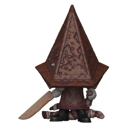 Funko Pop! Silent Hill 2 - Pyramid Head