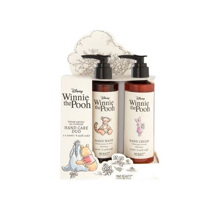Disney Winnie The Pooh Hand Care Duo