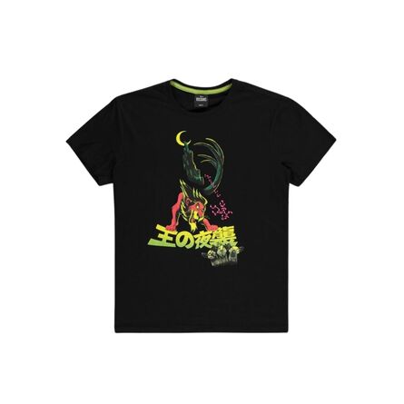 Disney The Lion King Scar T-shirt