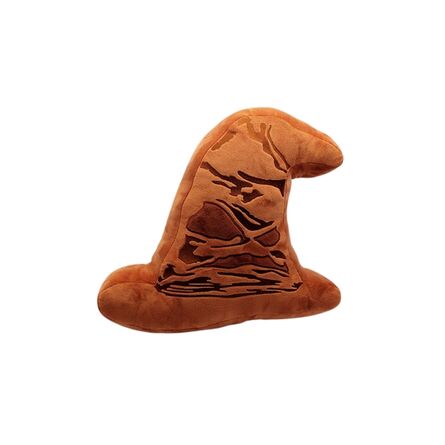 Μαξιλάρι Harry Potter Speaking Sorting Hat