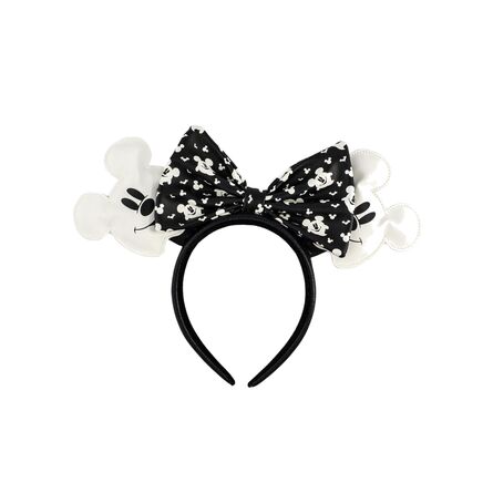 Στέκα Loungefly Disney Mickey Ghost Ears