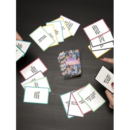 Princesses and Villains Personality Test