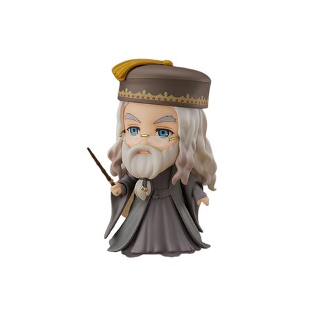 Φιγούρα Harry Potter Nendoroid Action Figure Albus Dumbledore