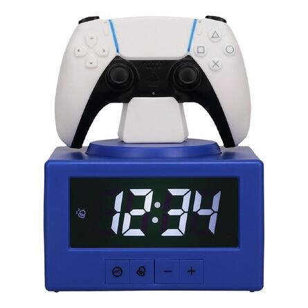 Ξυπνητήρι Playstation Controller Alarm Clock