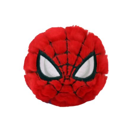 Χνουδωτό Μπαλάκι Beanie Bouncers Marvel Spiderman