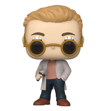 Φιγούρα Funko Pop! The Sandman - The Corinthian