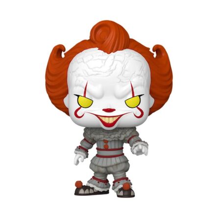 Φιγούρα Funko Pop! It: Welcome to Derry - Pennywise