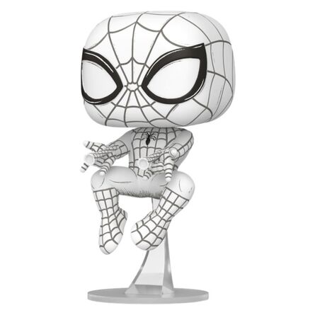 Φιγούρα Funko Pop! Sketched - Spider-Man