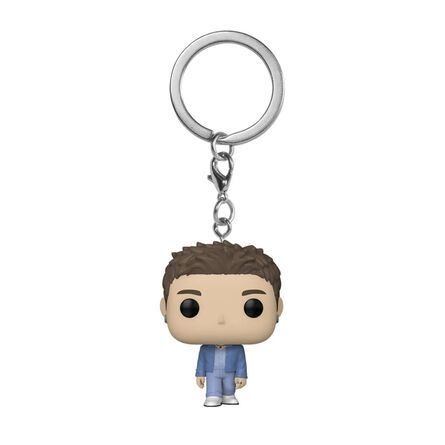 Μπρελόκ Funko Pocket Pop! BTS RM