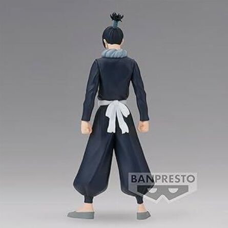 Φιγούρα Banpresto Jukon No Kata: Jujutsu Kaisen (Ver.A) Statue (16cm) (88682)