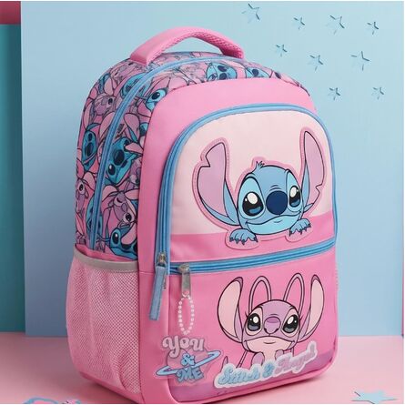 Τσάντα Πλάτης Stitch