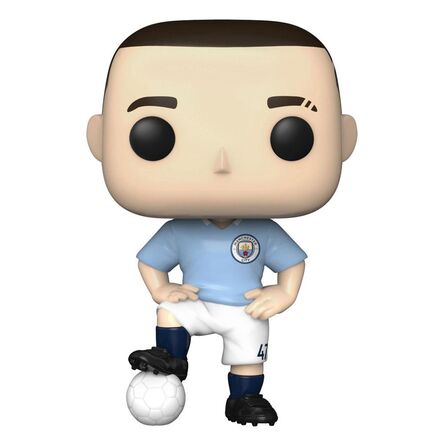 Φιγούρα Funko Pop! Manchester City - Phil Foden